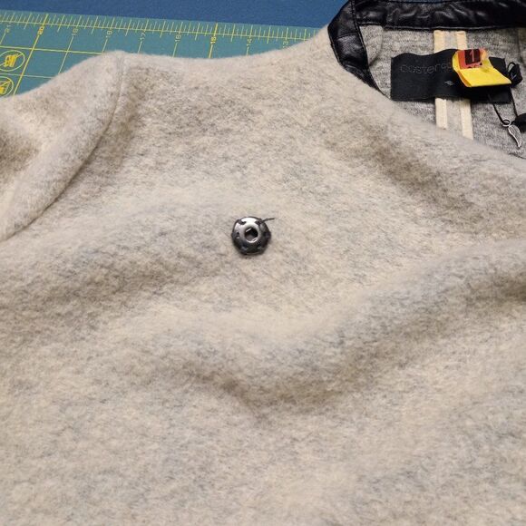 Coster Copenhagen Swing Coat - Picture 7 of 13